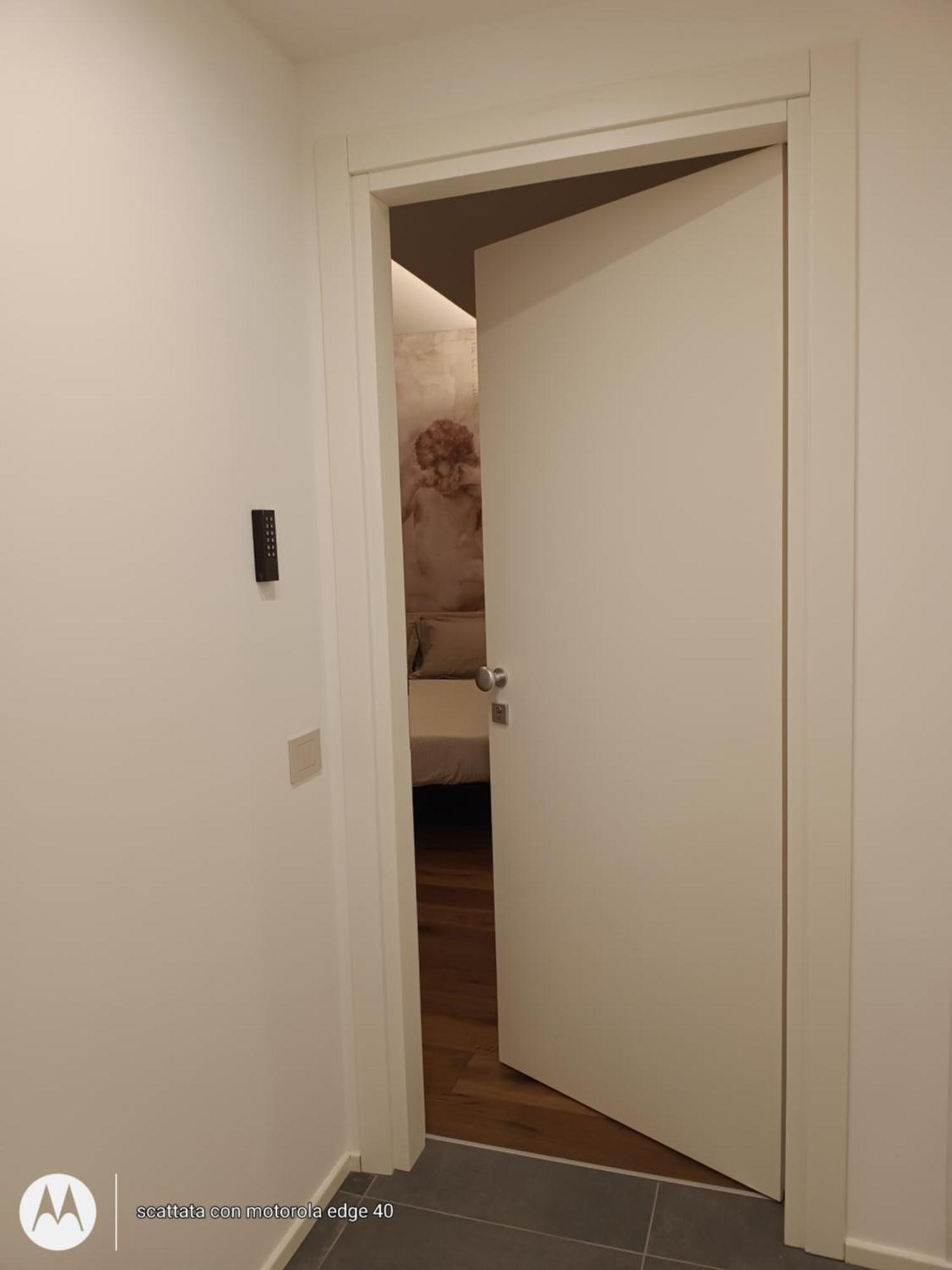 Residenze Simari Luxury Apartment Padova