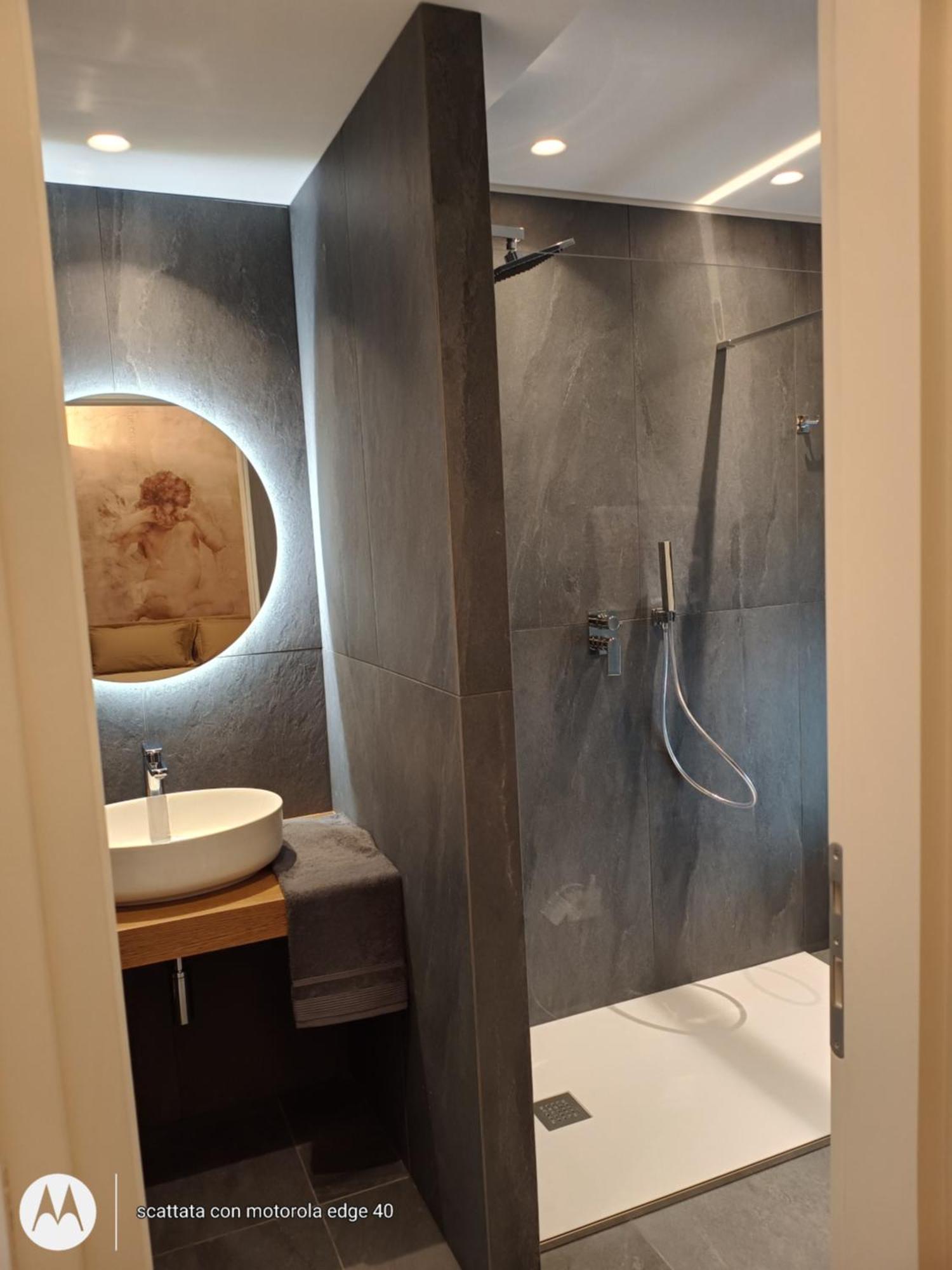 Residenze Simari Luxury Apartment