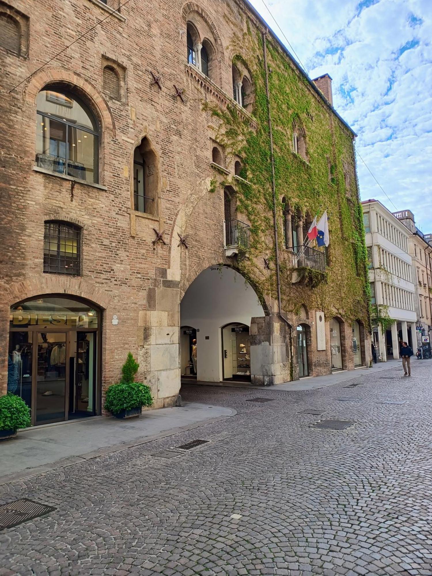 Residenze Simari Luxury Apartment