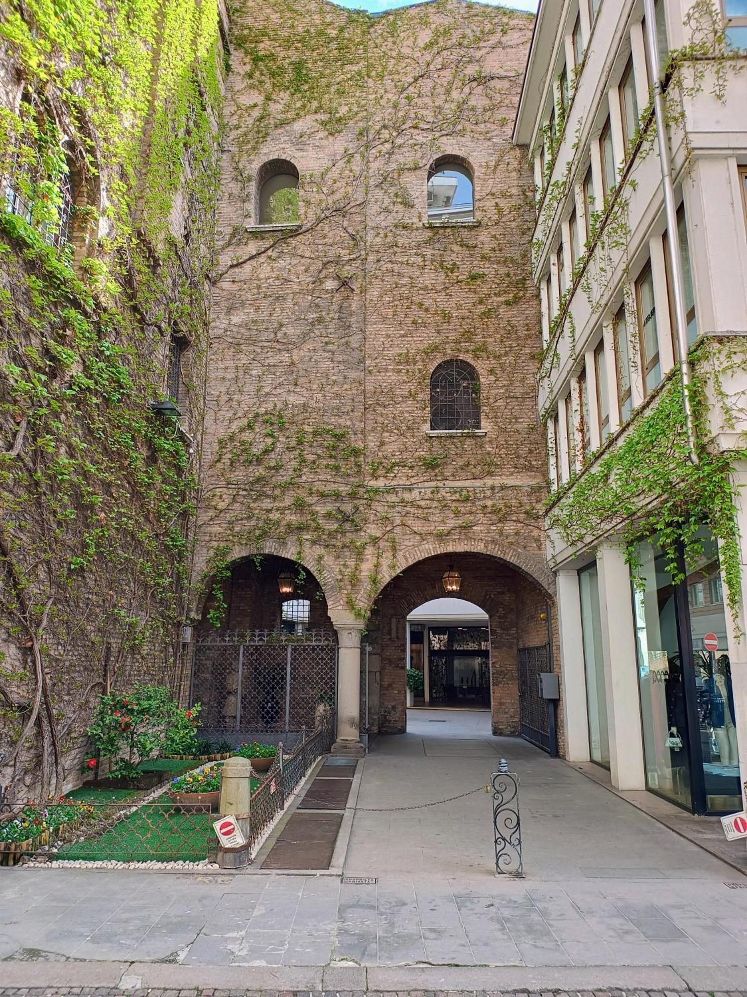 Apartment Residenze Simari Luxury Padova