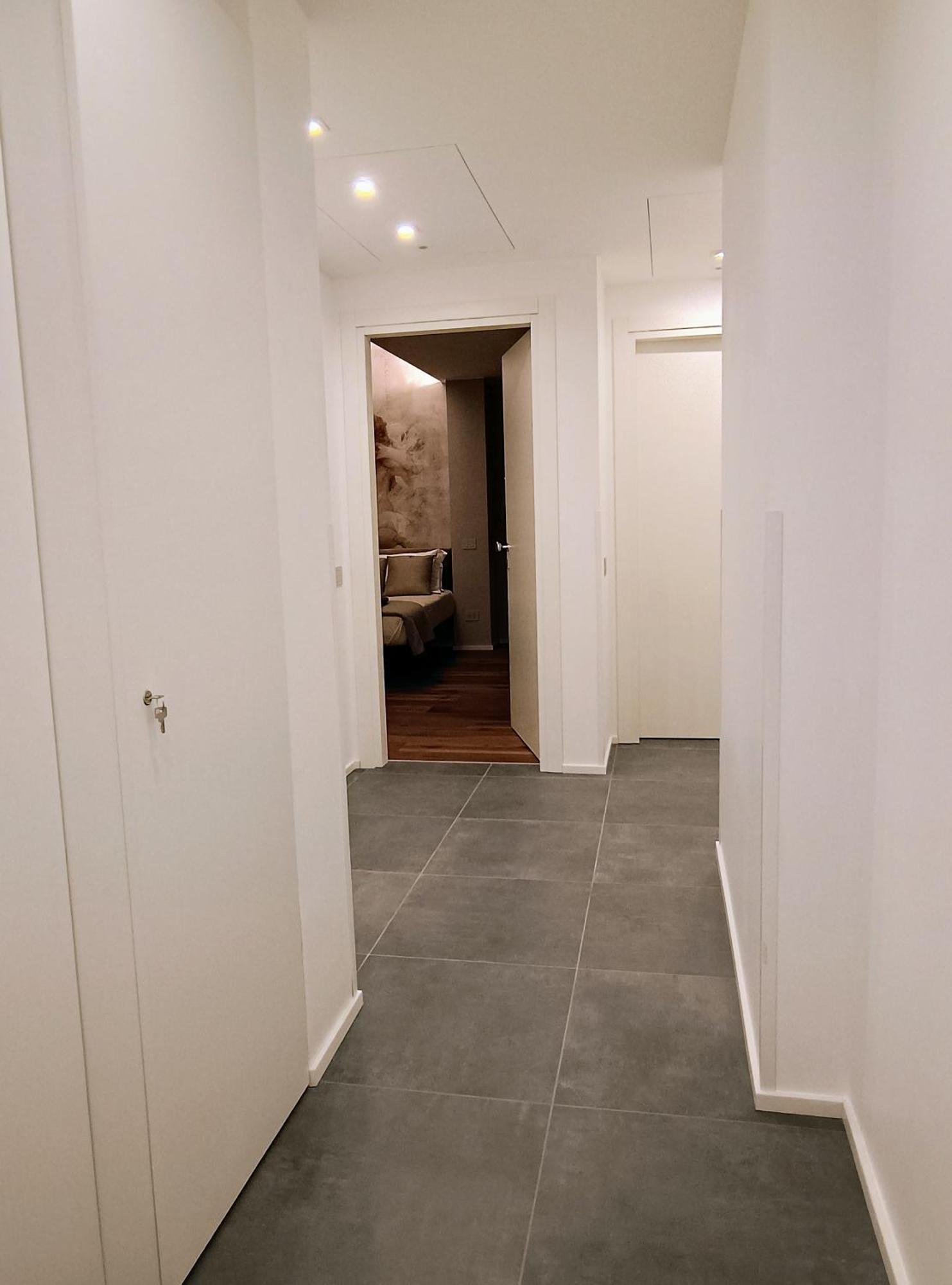 Residenze Simari Luxury *