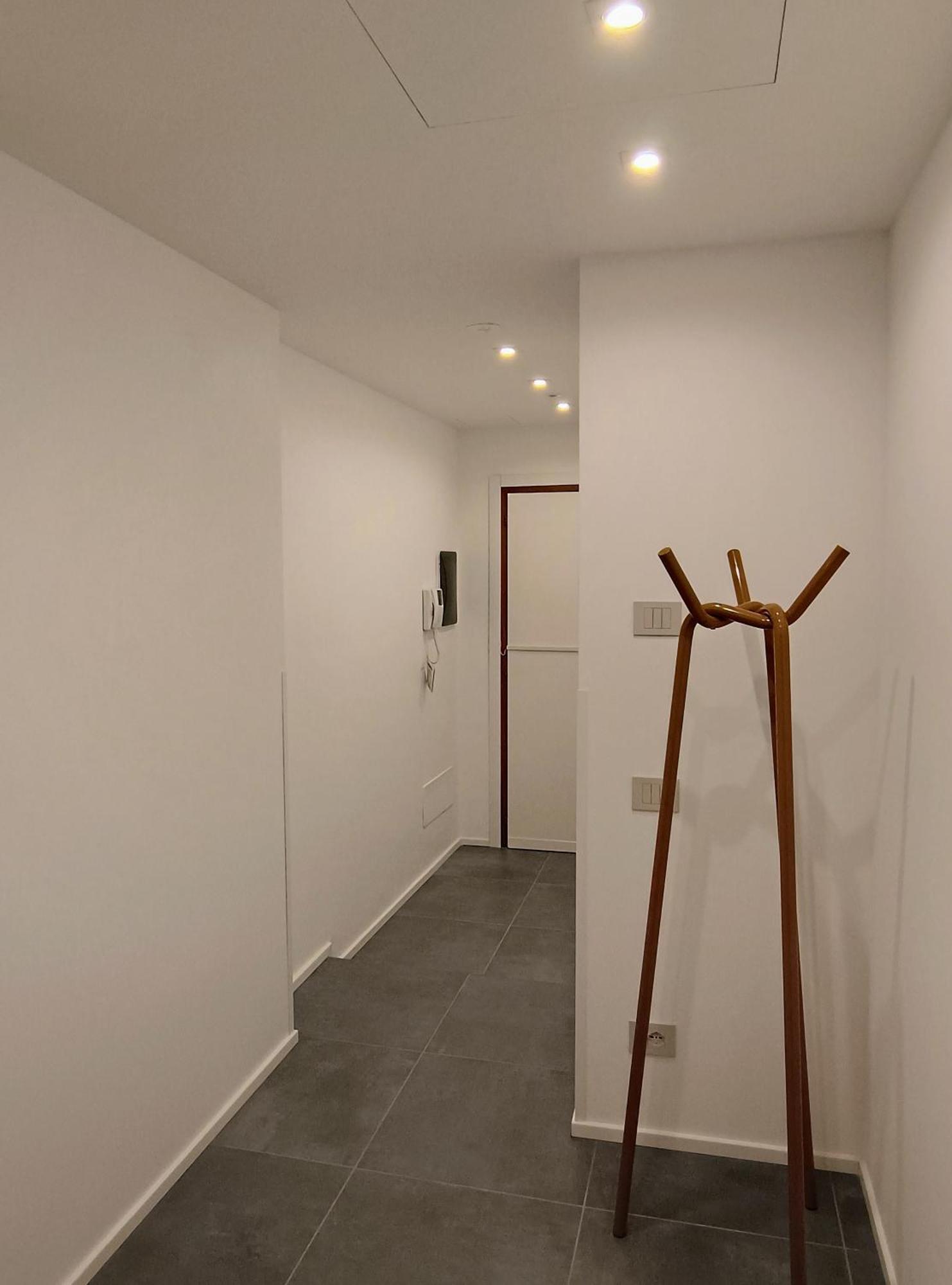 Apartment Residenze Simari Luxury *