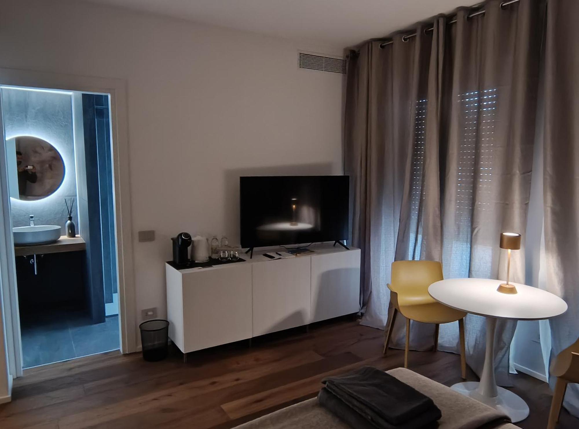 Residenze Simari Luxury * Padova