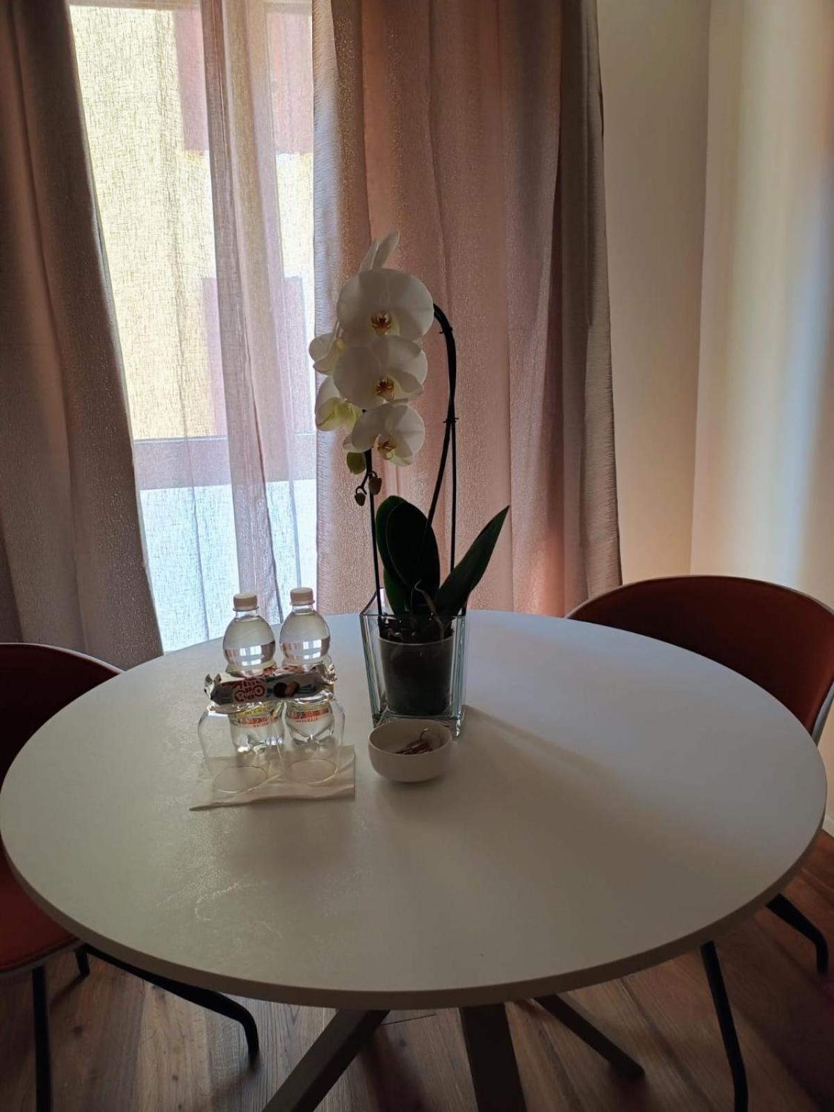 Residenze Simari Luxury Apartment