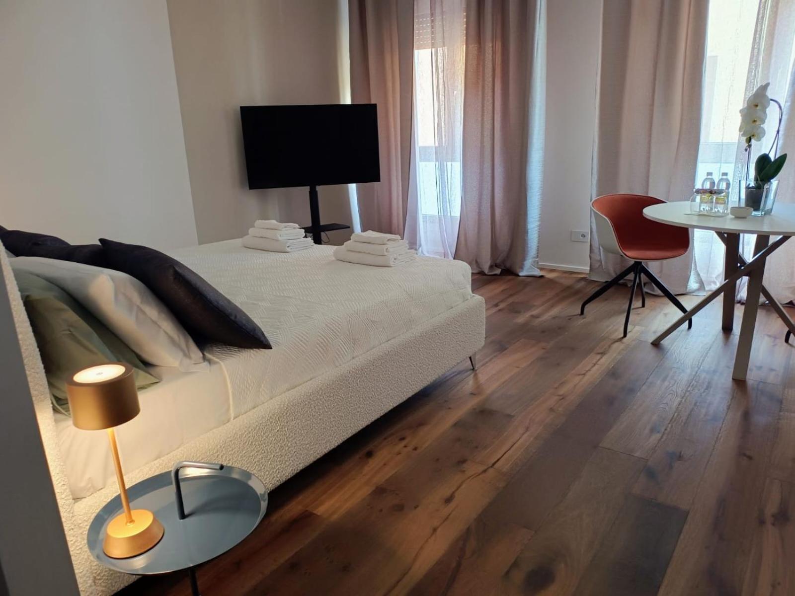 Residenze Simari Luxury Apartment *