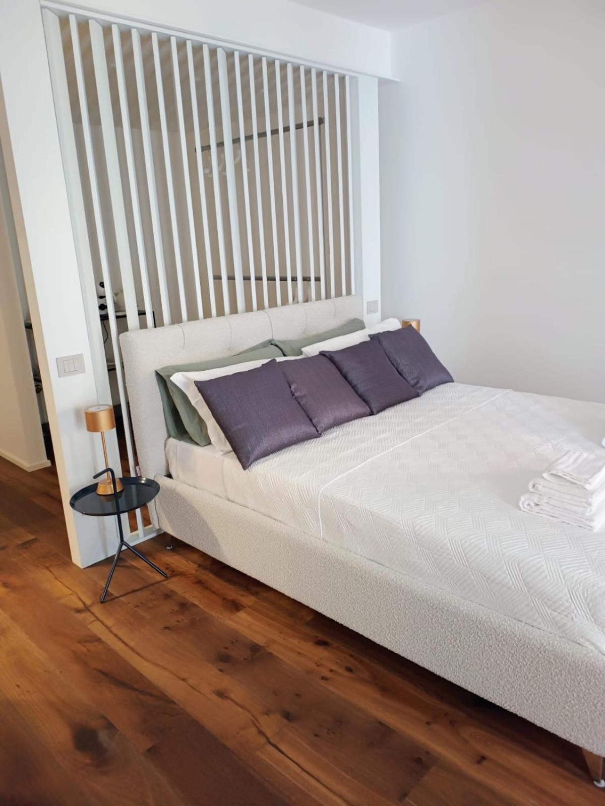Residenze Simari Luxury Apartment *