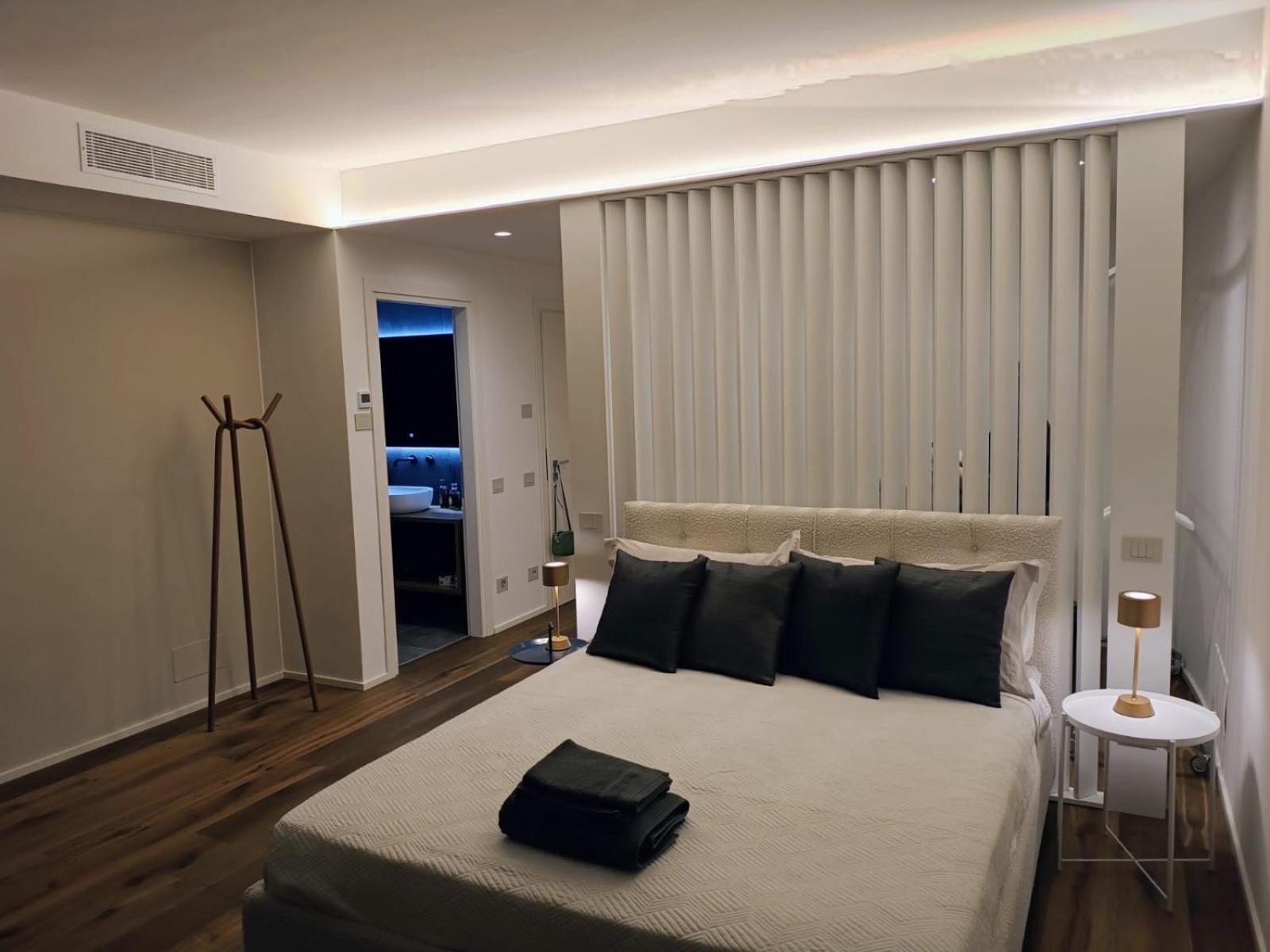Apartment Residenze Simari Luxury