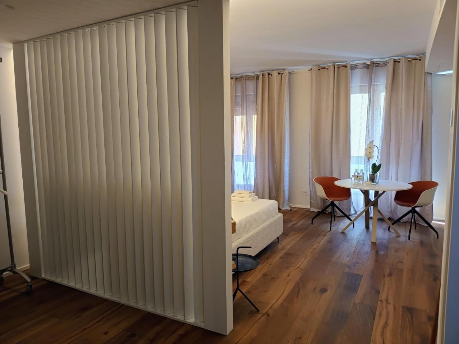 Residenze Simari Luxury Apartment Padova