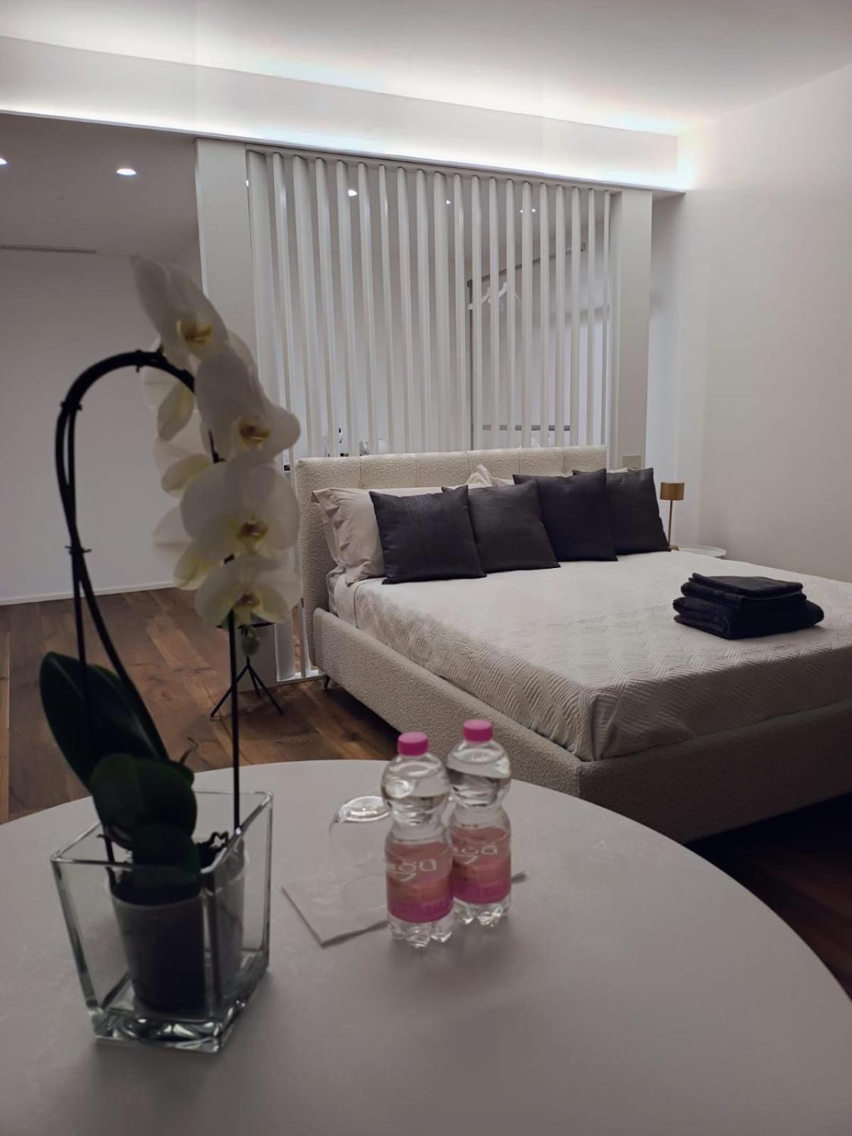 Residenze Simari Luxury *