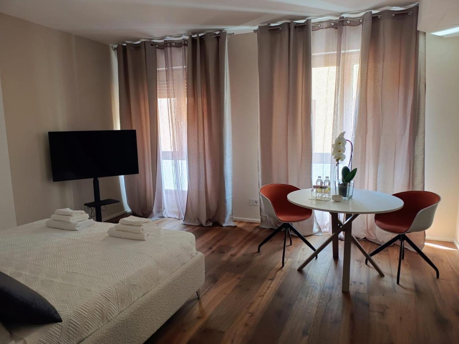 Apartment Residenze Simari Luxury Padova