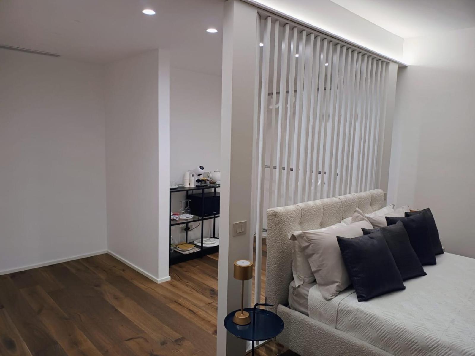 Apartment Residenze Simari Luxury