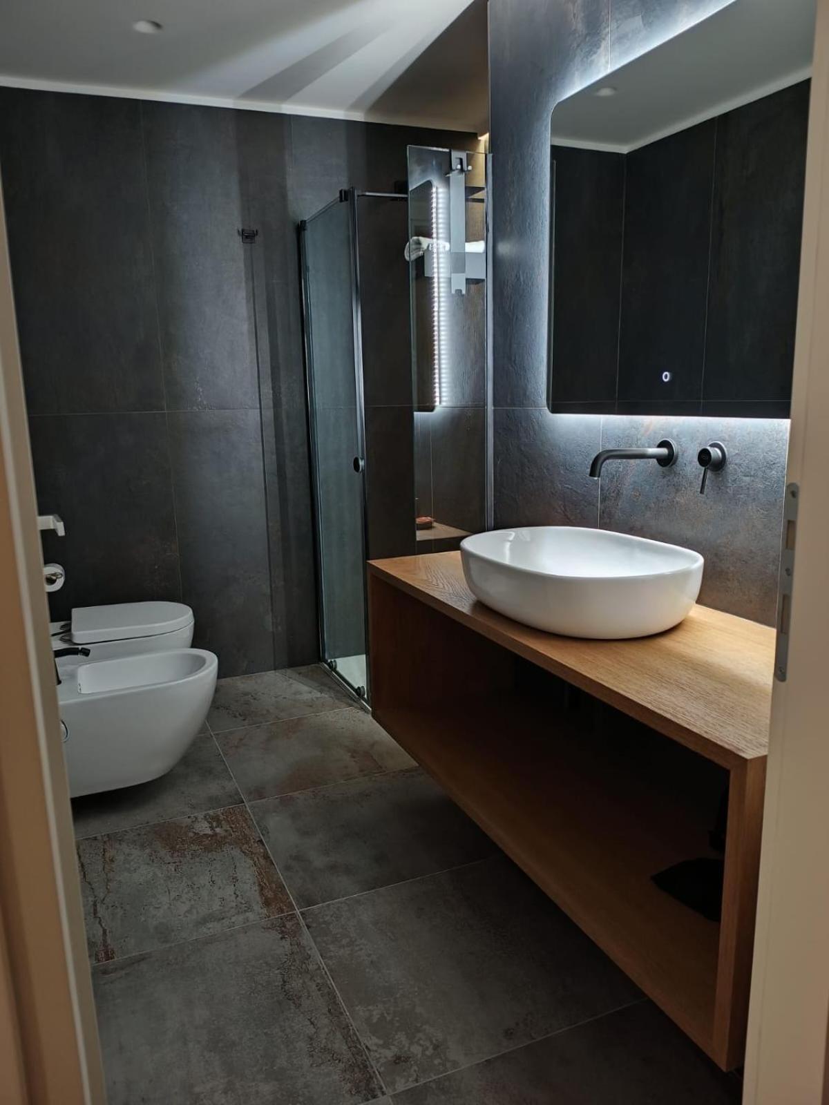 Apartment Residenze Simari Luxury *