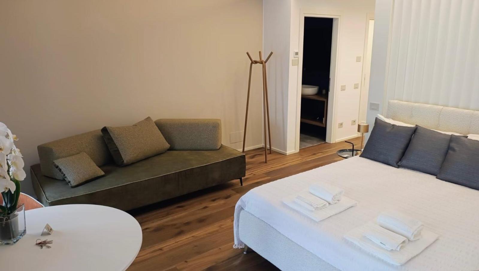 Residenze Simari Luxury Apartment Padova
