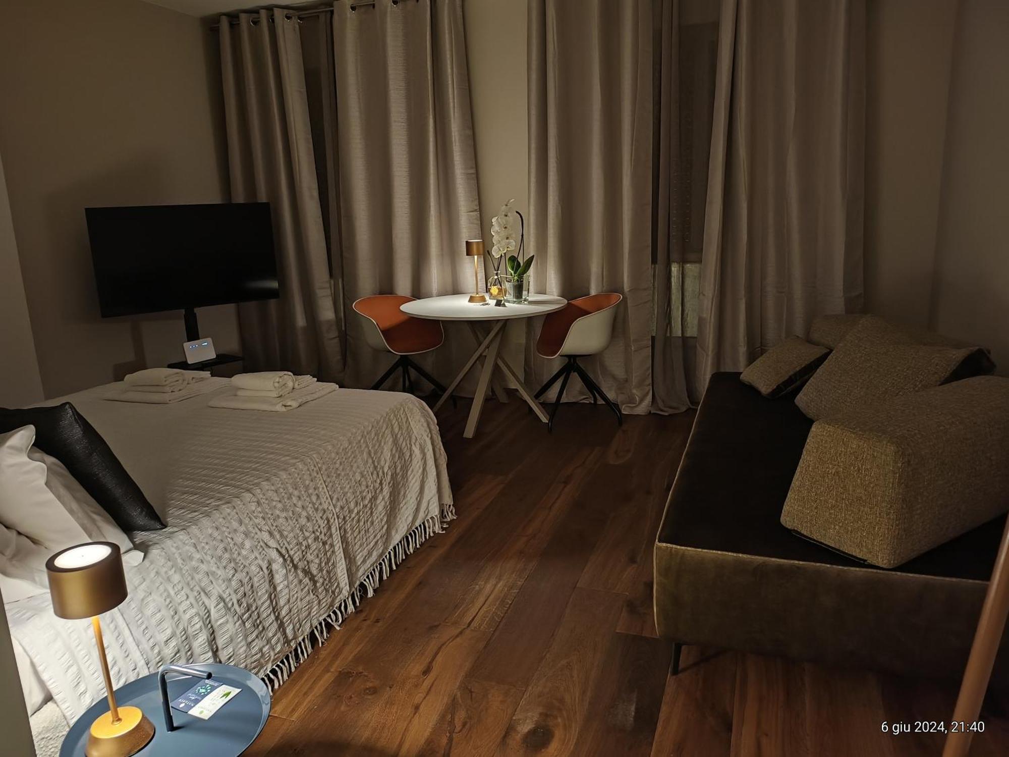 Residenze Simari Luxury